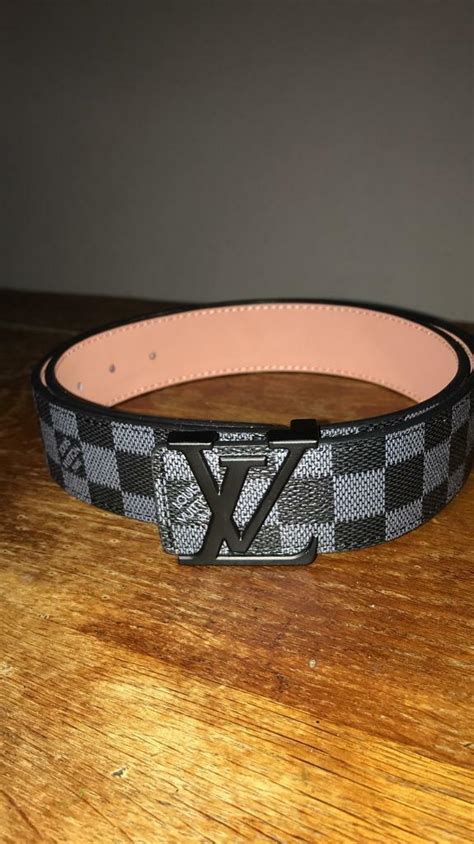 first copy louis vuitton belts|louis vuitton snakeskin belt.